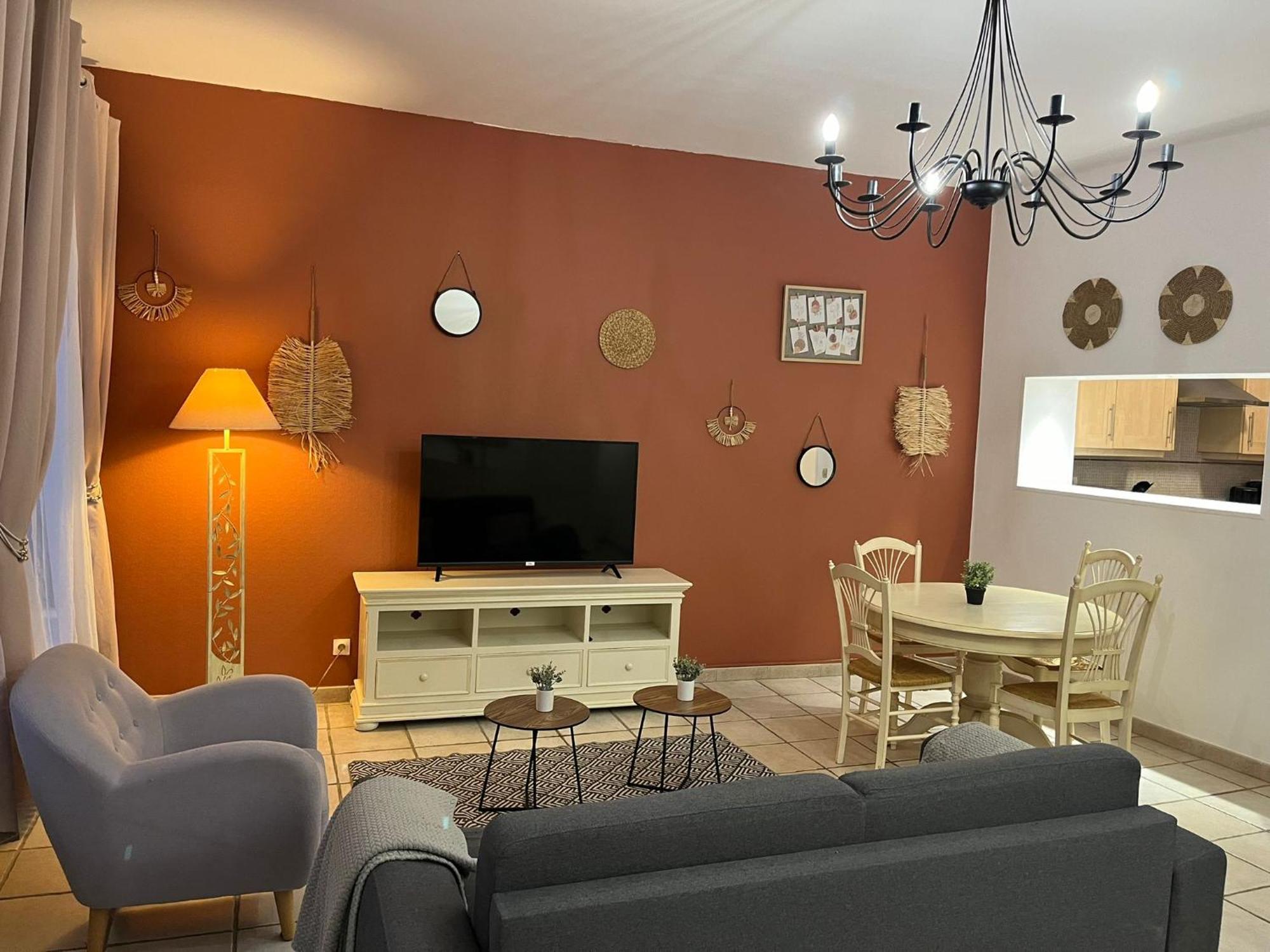 L'Evasion Arrageoise 58 M² Apartment Arras Exterior photo
